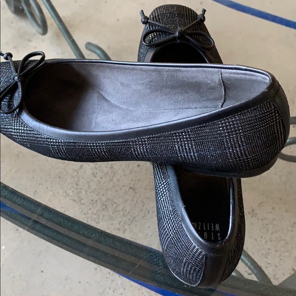 Stuart Weitzman Flat - Picture 5 of 6